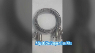 Adjustable Suspension Kits 