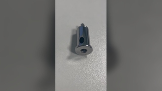 Ceiling Attachment with Adjustable Cable Gripper