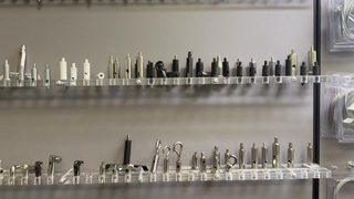 Durable Cable Grippers for Easy Lighting Setup